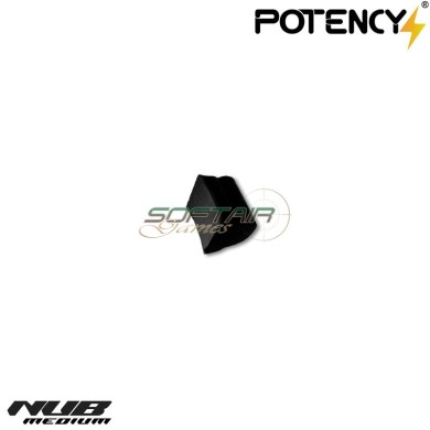 Pressore OMEGA "Medium" POTENCY (PTY-NUB-M)