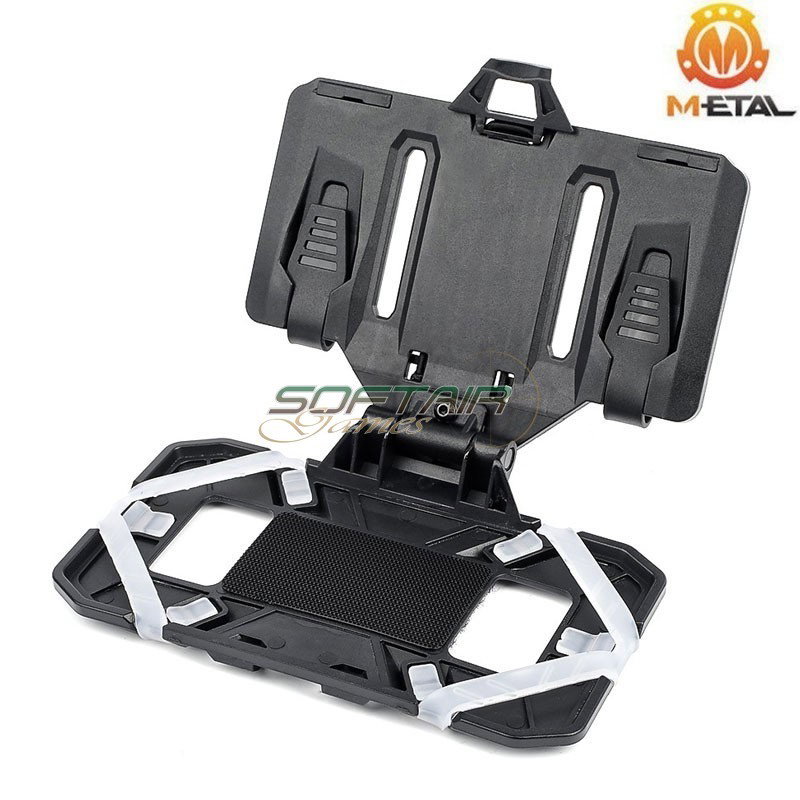 Tasca Porta Telefono Nera MP (MP09006-B)