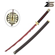 Rivers of Blood Ornamental Katana ZSWORDS (ZS084-2)