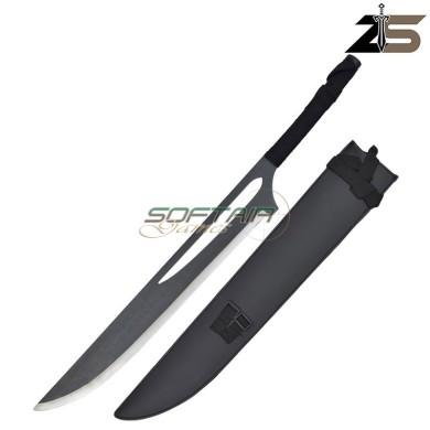 Doppia Spada Ornamentale Real Zangetsu ZSWORDS (ZS565-2SET)