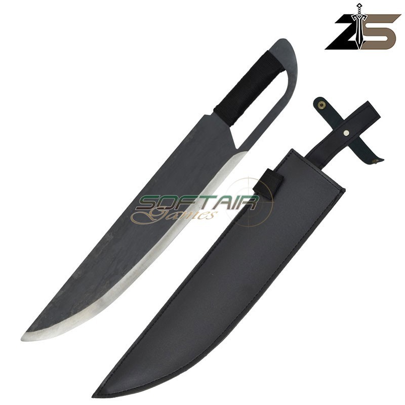 Doppia Spada Ornamentale Real Zangetsu ZSWORDS (ZS565-2SET)