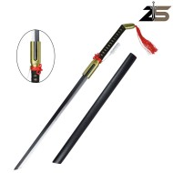 Benihime Fantasy Ornamental Sword ZSWORDS (ZS9440)