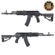 Fucile Elettrico AK74M3 ESSENTIAL E&L (E&L-A117S)
