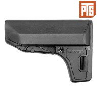 Calcio EPS-2 per fucile elettrico M4 nero PTS (PT182450307)