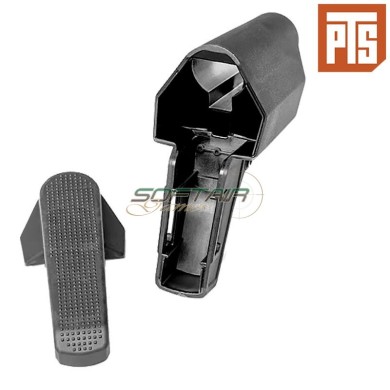 Calcio EPS-2 per fucile elettrico M4 nero PTS (PT182450307)