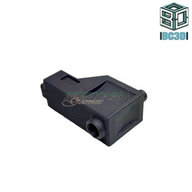 Universal Sidewinder Adaptor BLACK BC3D (BC3D-12-BK)
