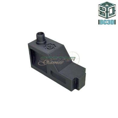 Universal Sidewinder Adaptor BLACK BC3D (BC3D-12-BK)