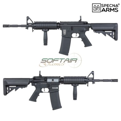 ELECTRIC RIFLE SA-C03 CORE HAL ETU GEN.2 BLACK SPECNA ARMS (SPE-01-047082)