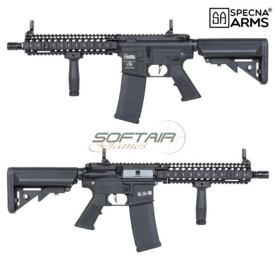 Electric Rifle DANIEL DEFENSE SA-C19 CORE HAL ETU GEN.2 Black SPECNA ARMS (SPE-01-047109)