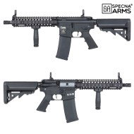 Electric Rifle DANIEL DEFENSE SA-C19 CORE HAL ETU GEN.2 Black SPECNA ARMS (SPE-01-047109)