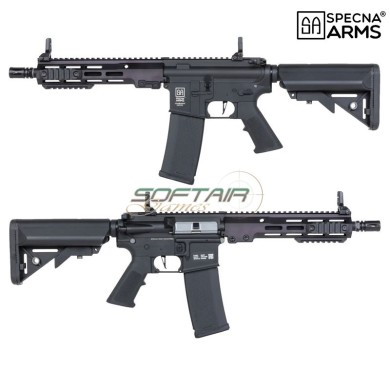 Electric Rifle SA-C23 CORE HAL ETU GEN.2 BLACK SPECNA ARMS (SPE-01-047123)