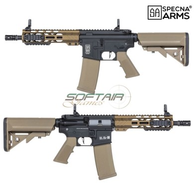 Electric Rifle SA-C25 CORE HAL ETU GEN.2 Chaos Bronze SPECNA ARMS (SPE-01-047128)