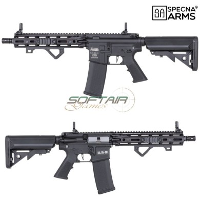 Electric Rifle DANIEL DEFENSE RIS III 10.5" SA-C27 CORE HAL ETU GEN.2 Black SPECNA ARMS (SPE-01-047129)