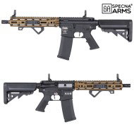 Electric Rifle DANIEL DEFENSE RIS III 10.5" SA-C27 CORE HAL ETU GEN.2 Chaos Bronze/Black SPECNA ARMS (SPE-01-047130)