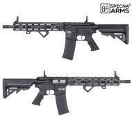 Fucile Elettrico DANIEL DEFENSE RIS III 12.5" SA-C28 CORE HAL ETU GEN.2 GRIGIO/NERO SPECNA ARMS (SPE-01-047134)