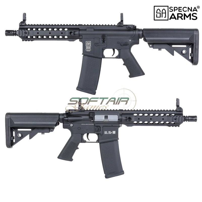 Electric Rifle SA-F01 Flex Gate X-ASR Gen.2 SPECNA ARMS (SPE-01-047362)
