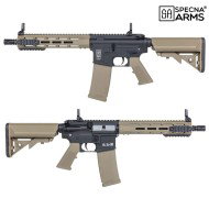 Fucile Elettrico SA-F03 Flex Gate X-ASR GEN.2 HALF-TAN SPECNA ARMS (SPE-01-047367)
