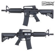 Fucile Elettrico SA-F11 Flex Gate X-ASR GEN.2 NERO SPECNA ARMS (SPE-01-047370)