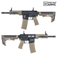 Fucile Elettrico SA-F04-RL Flex HAL ETU Gen.2 Half-Tan SPECNA ARMS (SPE-01-047444)