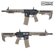 Fucile Elettrico SA-F04-RL FLEX HAL ETU GEN.2 HALF-TAN SPECNA ARMS (SPE-01-047446)