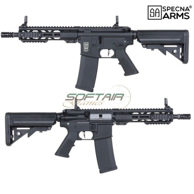 Fucile Elettrico SA-F08 FLEX HAL ETU GEN.2 NERO SPECNA ARMS (SPE-01-047448)