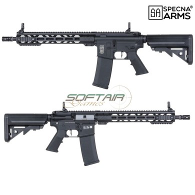 Fucile Elettrico SA-F09 FLEX HAL ETU GEN.2 NERO SPECNA ARMS (SPE-01-047450)