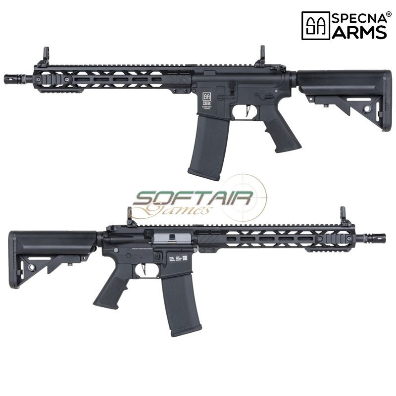 Fucile Elettrico SA-F09 FLEX HAL ETU GEN.2 NERO SPECNA ARMS (SPE-01-047450)