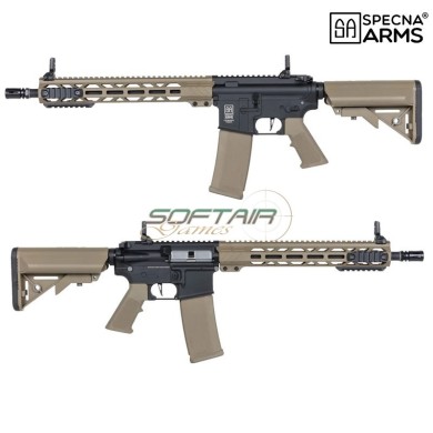 copy of Electric Rifle SA-F09 FLEX HAL ETU GEN.2 HALF-TAN SPECNA ARMS (SPE-01-047450)
