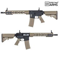Fucile Elettrico SA-F09 FLEX HAL ETU GEN.2 HALF-TAN  SPECNA ARMS (SPE-01-047451)