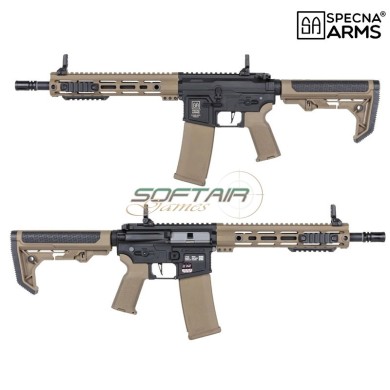 Electric Rifle SA-F05-RL FLEX BLDC HAL ETU GEN.2 HALF-TAN SPECNA ARMS (SPE-01-047998)