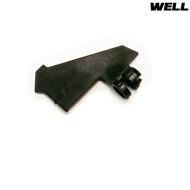 Loading Plate For Marui Aws L96 & Well Mb44xx Well (well-1)