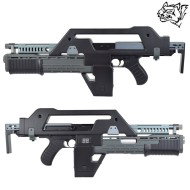 Electric rifle CM16 GMS SBR G&G (GG-GMS-SBR)