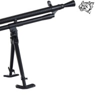 Fucile Elettrico ZB26 Legno Vero SNOW WOLF (SW-028W)