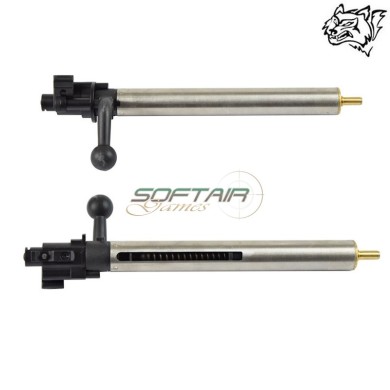 Bolt group complete for KAR98K series SNOW WOLF (SW-0221)