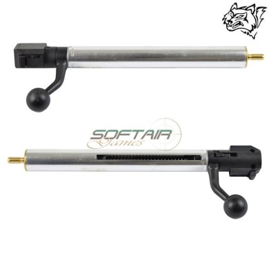 GRUPPO OTTURATORE COMPLETO per serie SV-98 SNOW WOLF (SW-02503)