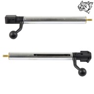 COMPLETE BOLT GROUP for SV-98 series SNOW WOLF (SW-02503)