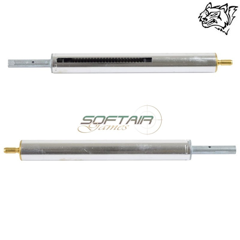 BOLT GROUP for SV-98 series SNOW WOLF (SW-02521)