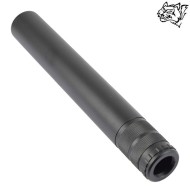 Silenziatore 280mm per SV-98 SNOW WOLF (SW-02502)