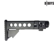 Light Ops stock half-tan Specna Arms (spe-09-041089)