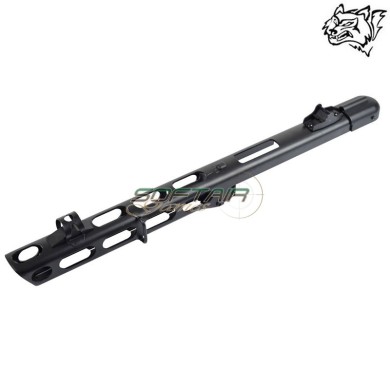 Metal HANDGUARD for PPSH-41 Series SNOW WOLF (SW-0920)