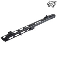 Metal HANDGUARD for PPSH-41 Series SNOW WOLF (SW-0920)