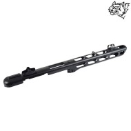 Metal HANDGUARD for PPSH-41 Series SNOW WOLF (SW-0920)