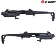 Kit Conversione Pistola-Carabina AW CUSTOM (AW-K03000)