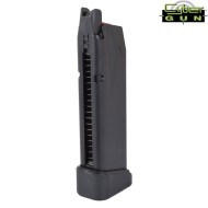 Caricatore a CO2 22 colpi per Canik TP9 Elite CYBERGUN (CG-CAMC01)