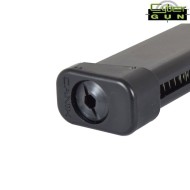 CO2 magazine 22 rounds for Canik TP9 Elite CYBERGUN (CG-CAMC01)