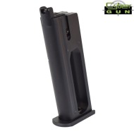 Caricatore a CO2 26 colpi per Desert Eagle .50AE CYBERGUN (CG-DEMC01)