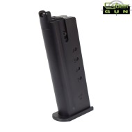 Caricatore a gas 26 colpi per Desert Eagle .50AE CYBERGUN (CG-DEMG01)