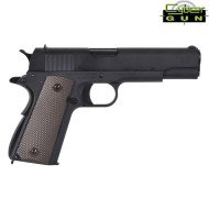 Pistola a Gas Colt 1911A1 CYBERGUN (CG-AP0100)