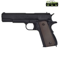 Pistola a Gas Colt 1911A1 CYBERGUN (CG-AP0100)