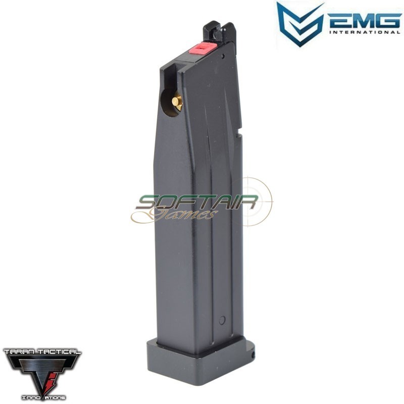 CO2 Magazine 25rd for 2011 Combat Master TTI (TT-CMMC01)